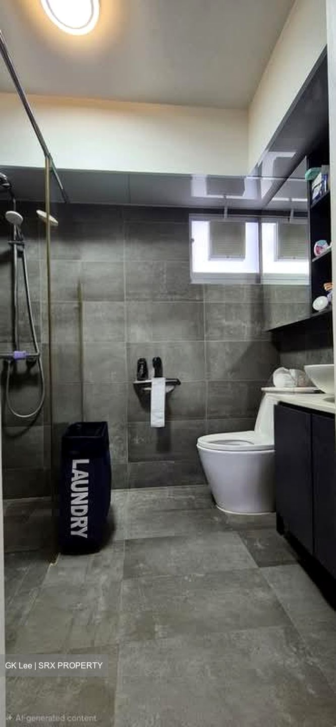 Blk 443A West Ridges @ Bukit Batok (Bukit Batok), HDB 5 Rooms #585616921